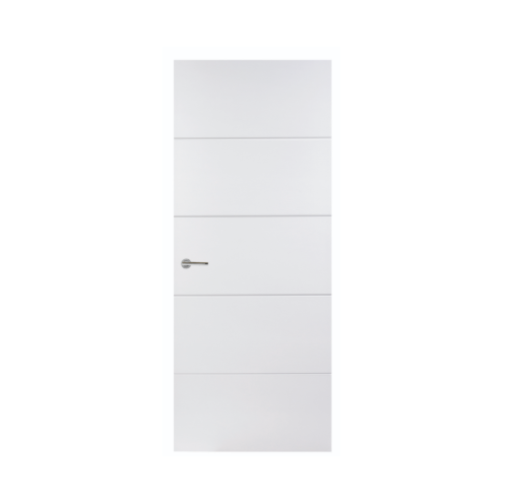Internal Prem Door