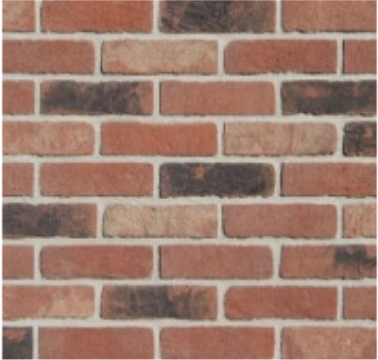 Brick Type 2
